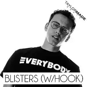 Picture for song 'Blisters (W/HOOK)' by artist 'TaylorMadeBeatz'