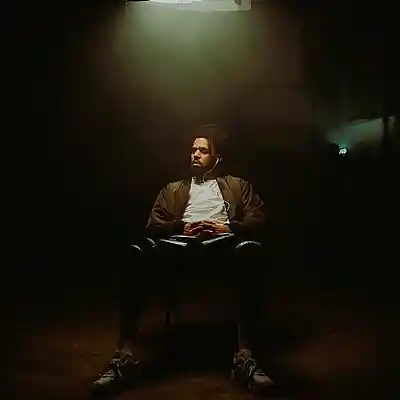 Picture for song 'L.U.V' by artist 'Tha Creepers'