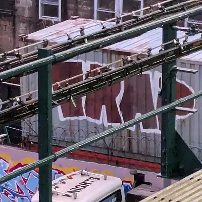 Picture for song 'Imagine' by artist 'The Audio Files'