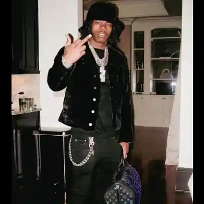 Picture for song 'Lavish Lifestyle' by artist 'The Last Beats'