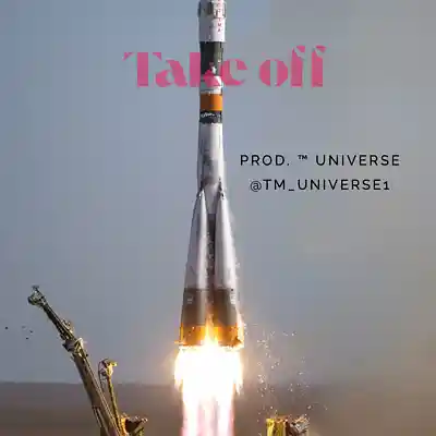Picture for song 'Take off - Prod. TM Universe' by artist 'TM Universe'