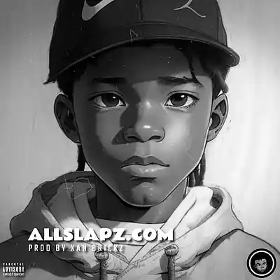 Picture for song 'IN or OUT [daboii, rio da yung og]' by artist 'Xan Brickz'