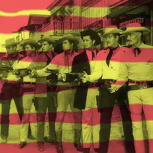 Picture for song 'High Noon Freaks (Ext Alt Mix)' by artist 'XL73'