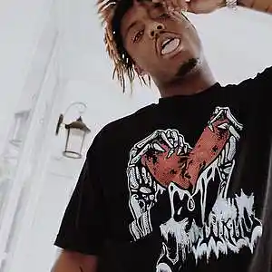 Picture for song 'Move on II Juice WRLD type beat' by artist 'xoybeats'