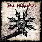 Picture for song 'Specially Trained Ninja' by artist 'Zu Ninjaz'