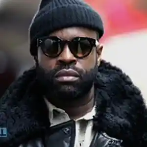 Picture for song 'Rare Breed' by artist '1st Official'