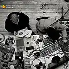 Picture for song 'CLUbbn' by artist '2fiffz'