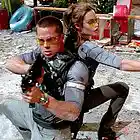 Picture for song '1000' by artist '2Raw Muzik'