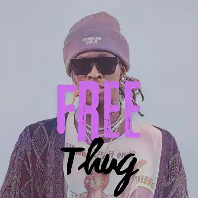 Picture for song '-Buy 1 Get 4 free Trap "Free Thug"' by artist '2ummmadeit'