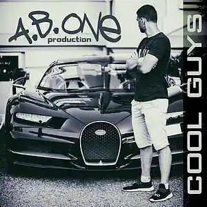Picture for song 'A.B.One - Cool guys' by artist 'A.B.One1'