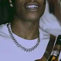 Picture for song 'Checks (Christo x ADOT THE GOD)' by artist 'THE GOD ADOT'