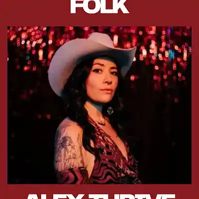 Picture for song 'Folk (Folk, Country)' by artist 'Alex Thrive Music'