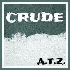 Picture for song 'Crude - Downtempo Vibraphone Beat' by artist 'A.T.Z. the 5th LMNT'