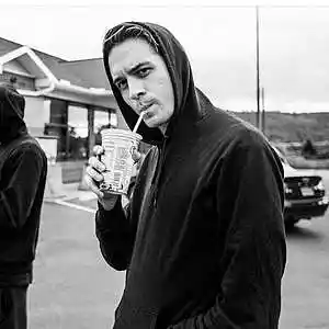 Picture for song 'Go Crazy [G-Eazy type beat]' by artist 'Nick Ballin (B4LLIN STAWNS)'