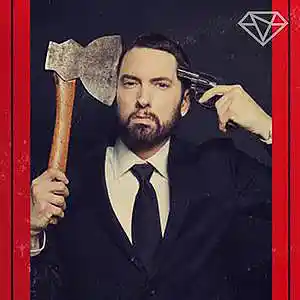 Picture for song 'LEAVING HEAVEN - Epic Rap Banger // 1+4 FREE Today' by artist 'BEATS by Diamond Style'
