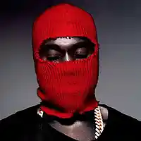 Picture for song 'WRATH (YEEZY BANGER!!!)' by artist 'BeatzByRaz'