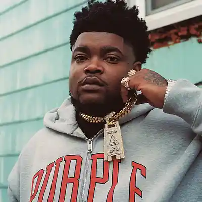 Picture for song '"MONTANA" BOSSMAN DLOW TYPE BEAT' by artist 'B-MAN Beat'