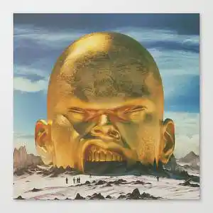 Picture for song '*NEW* OUT LOUD w/HOOK (BUY 2 GET 1 FREE!!)' by artist 'Brainiac Beats'