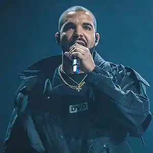 Picture for song 'No Words - Drake - Rap' by artist 'Cache Knock'
