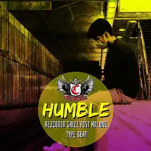 Picture for song 'HUMBLE (Rezcoast Grizz Post Malone type beat)' by artist 'Chorderline'