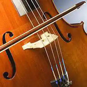 Picture for song 'Adagio pour violoncelle' by artist 'Christian Faivre'