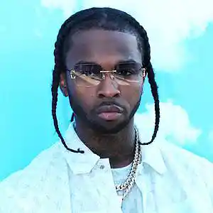 Picture for song 'Hills' by artist 'Croc Capri'