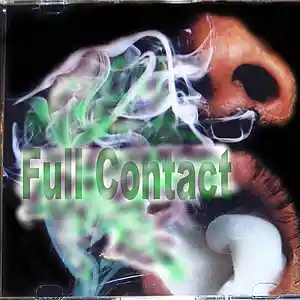 Picture for song 'Full Contact' by artist 'Crushal Beats'