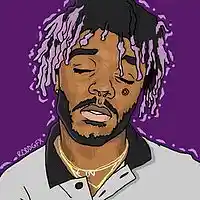 Picture for song 'FINESSA' by artist 'DA-pionneerr'