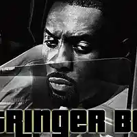 Picture for song 'Stringer Bell' by artist 'DaReal Jizzle Beats'