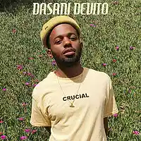Picture for song 'madeintyo x 808 Mafia Type Beat - Whoeva' by artist 'Dasani Devito'