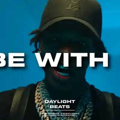 Picture for song '"VIBE WITH ME" LIL BABY TYPE BEAT' by artist 'Daylight Beats'