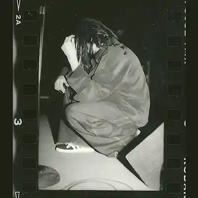 Picture for song '"BEST GOD" KORN NU METAL TYPE BEAT' by artist 'DevilleProducer'