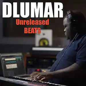 Picture for song 'That's the Kinda Love' by artist 'DLUMAR'