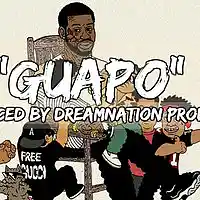 Picture for song 'Guapo (Zaytoven Style)' by artist 'Dreamnation Productionz'