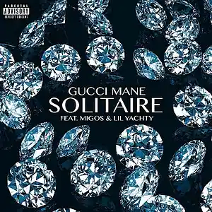 Picture for song 'Gucci_Mane_Ft_Migos_Lil_Yachty_-_Solitaire_Olagist' by artist 'Extra bass'