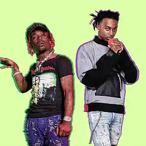 Picture for song '[FREE]BEAT TYPE LIL UZI VERT x PlayBoy Carti' by artist 'prod. SAUCE'