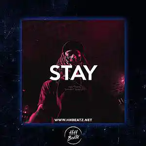 Picture for song '"Stay" - Juice WRLD X Lil Skies Type Beat Melodic' by artist 'HH Beatz'