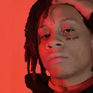 Picture for song '808 Godz x Th!sDa1' by artist 'Initial Music Group'