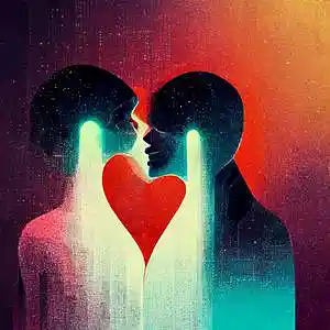 Picture for song 'ElectroLove' by artist 'IntemforBeats'