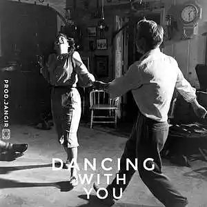 Picture for song '"Dancing with you" - Rihanna x Drake Type Beat' by artist 'Jangir Beats'