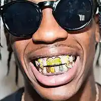 Picture for song '32 - Thugga Boy 13*(Prodby JipSon) 137BPM' by artist 'JipSon Vybz Beats'