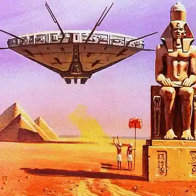 Picture for song 'Afternoon in Neptune' by artist 'Johanna Renfro'