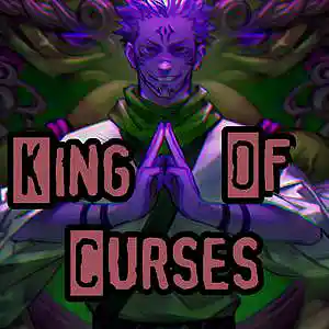 Picture for song '"King Of Curses" Jspektre x ProdbyLMO' by artist 'Jspektre'