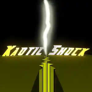 Picture for song 'Crush' by artist 'Kaotic Shock'