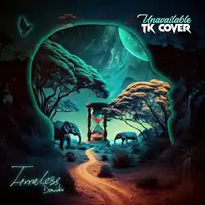 Picture for song 'DAVIDO - UNAVAILABLE TK COVER' by artist 'King Timih'