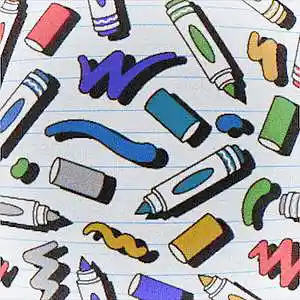 Picture for song 'Manhattan - LoFi Beat' by artist 'KLMN Beats'