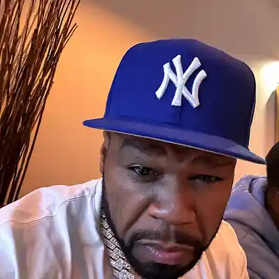 Picture for song 'accountable - 50 cent type beat BUY 1, GET 2 FRE' by artist 'KroM Beatz'