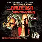 Picture for song 'Los Innovadores (Pega Pega Pegate) LMento y Fino' by artist 'La Nueva Innovacion'