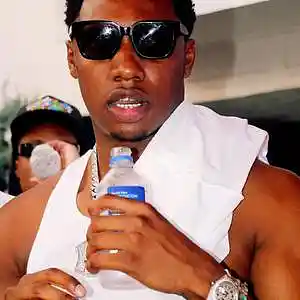 Picture for song 'Rob49 x Boston Richey Type Beat-"No Bars"' by artist 'MP3Meech'