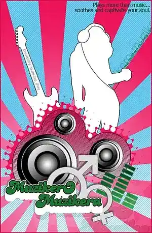 Picture for song 'U and I both' by artist 'muzikero-muzikera'